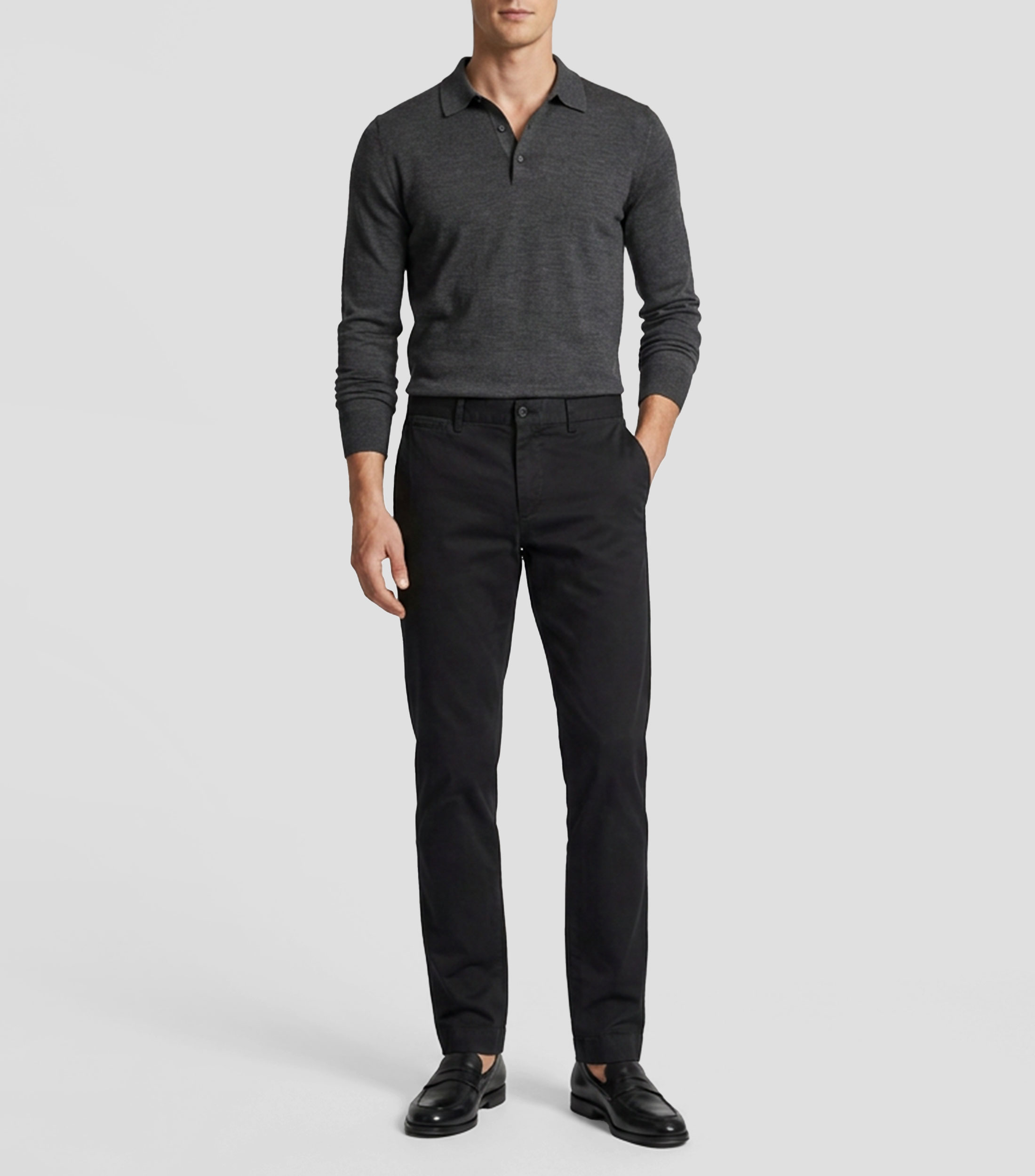 Pantalón Hombre